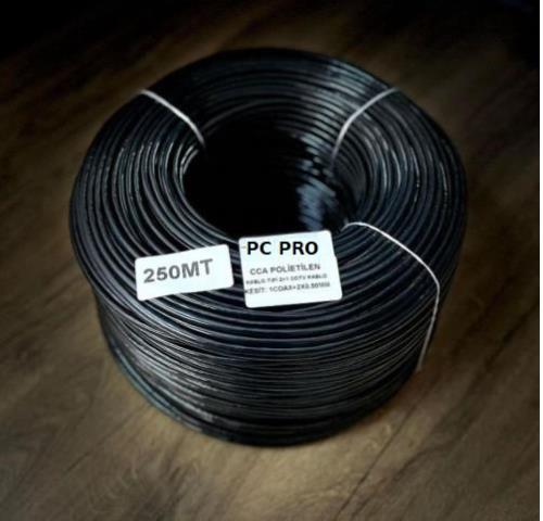 Güvenlik Yedek Parça / PCPRO Güvenlik Yedek Parça